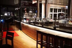 Fisch-Bistro Anna Gosch