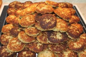 Fisch Br&ouml;tchen Imbiss Steinbach