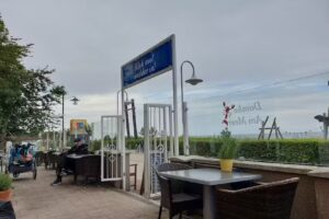 Fisch Domke- Domke Am Meer