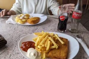 Fisch- Feinkost- Imbiss Klene