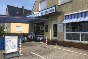 Fisch Feinkost Kathmann &ndash; Geestland
