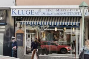 Fisch-Feinkost Kluge