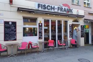 Fisch Frank