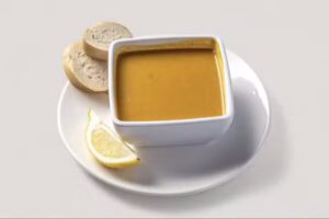 Fisch Gericht 2 Brackel