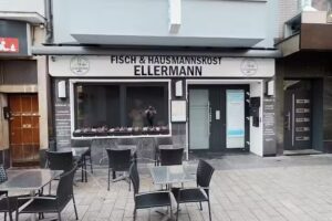 Fisch & Hausmannskost