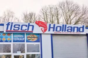 Fisch Holland Bielefeld GmbH