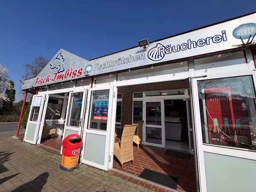 Fisch-Imbiss