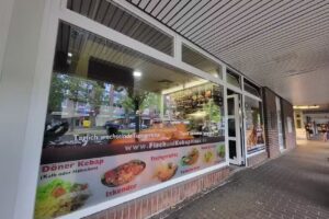 Fisch & Kebap Haus