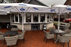 Fisch & Meer &ndash; Am Friesenstrand