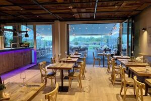 Fisch & Meer Pelzerhaken