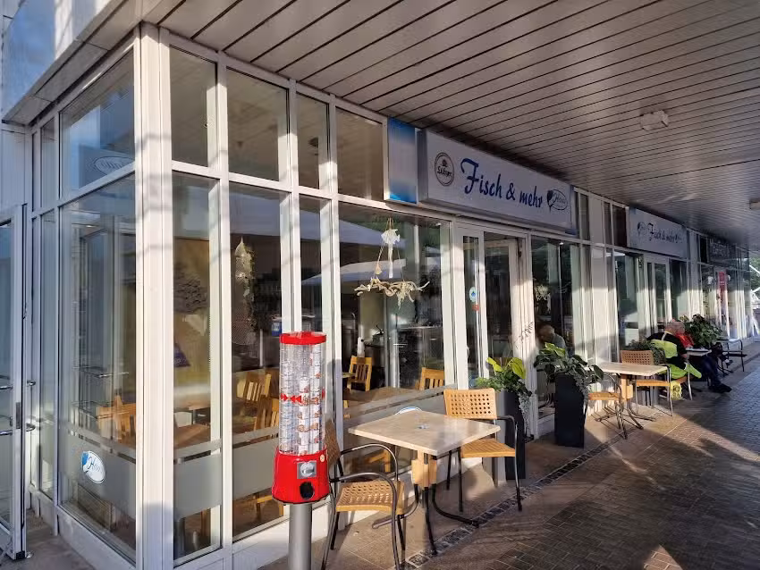 Fisch & mehr
