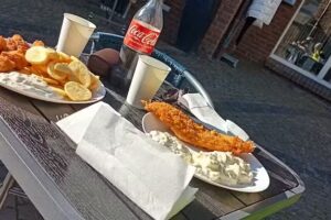 Fisch & Mehr