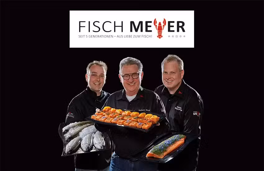 Fisch Meyer GmbH