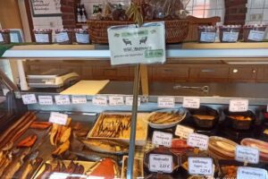 Fisch – Räucherei Brökemeier