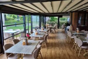 Fisch- und Steakhouse