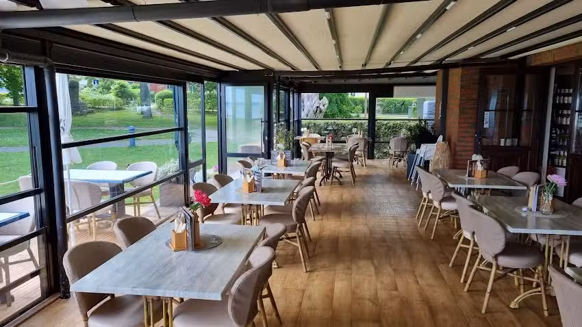 Fisch- und Steakhouse