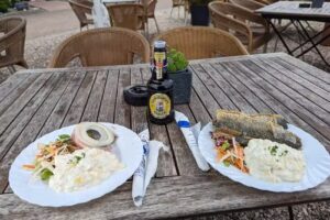 Fisch von Ehlers
