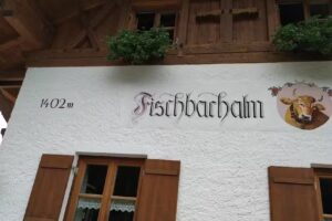 Fischbachalm