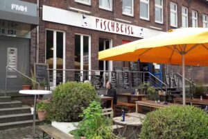 Fischbeisl Volkmar Preis