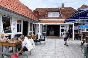 Fischbistro Katinger Watt 1