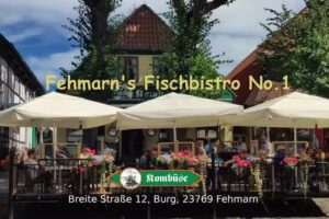 Fischbistro Komb&uuml;se