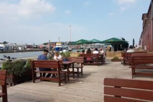 Fischbörse Cuxhaven
