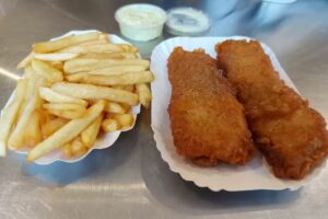 Fischbraterei Meister