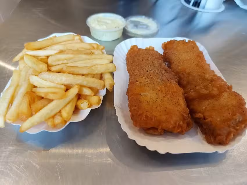 Fischbraterei Meister