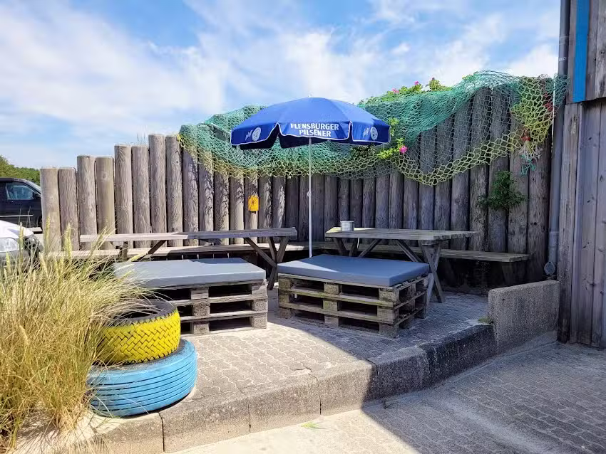 Fischbr&ouml;tchen 54&deg;Nord