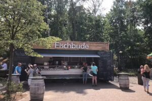 FISCHBUDE ~ bei Karl&lsquo;s