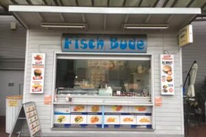 Fischbude Nürnberg