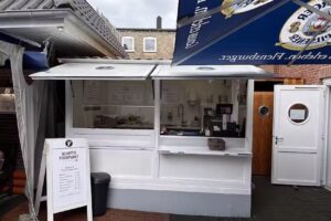 Fischdeel 21 | Markt & Meer