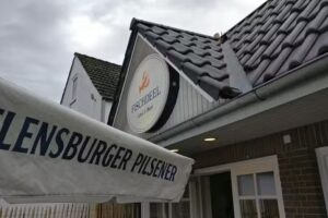 Fischdeel | Land & Meer