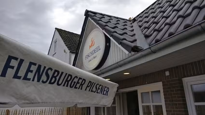 Fischdeel | Land & Meer