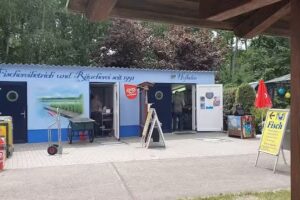 Fischer Berner in Werder