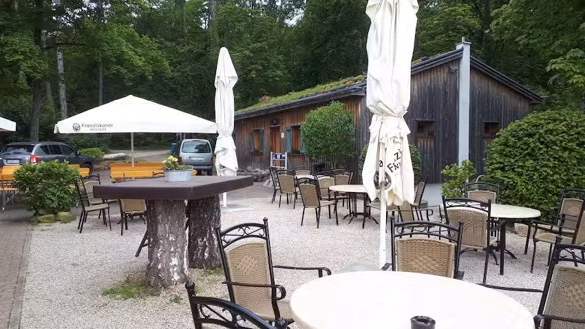 Fischerberghaus Saarfels