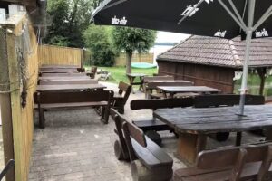 Fischerei Alt Schwerin