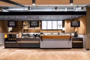 Fischerei-Genossenschaft