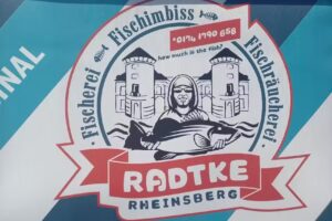 Fischerei Rheinsberg