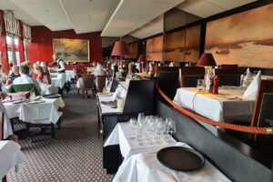 Fischereihafen Restaurant