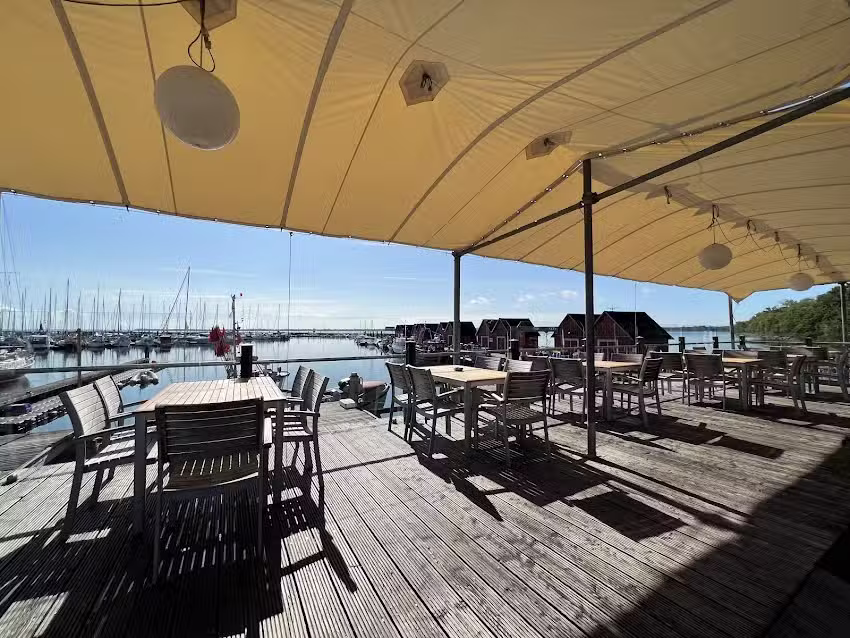 Fischereihof Kamerun