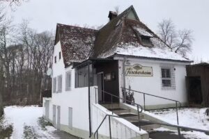 Fischereiverein Dillingen