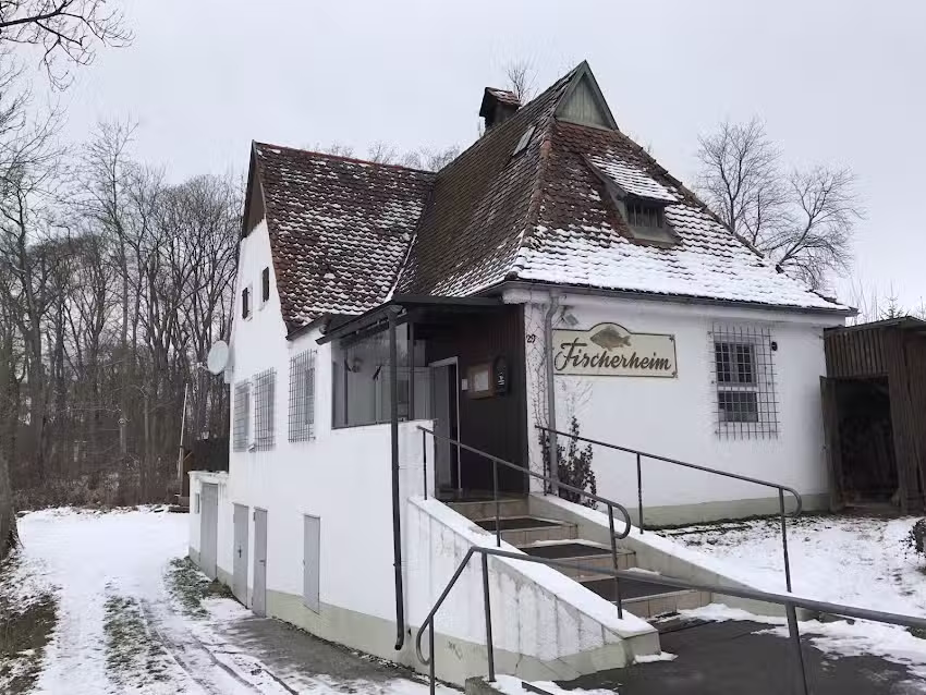 Fischereiverein Dillingen