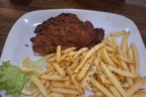 Fischerhäusel