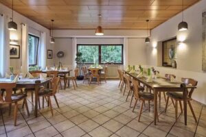 Fischerheim Eggenstein