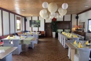 Fischerheim Philippsburg Dona Event