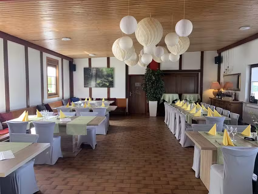 Fischerheim Philippsburg Dona Event