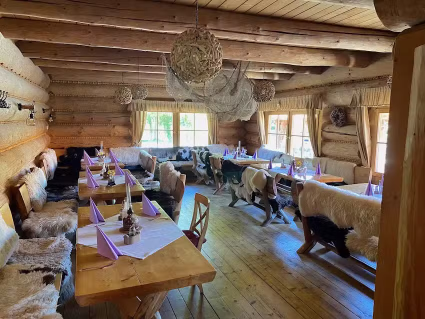 Fischerhof Gahrns GmbH