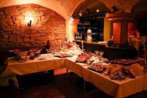 Fischerhof Mannichswalde