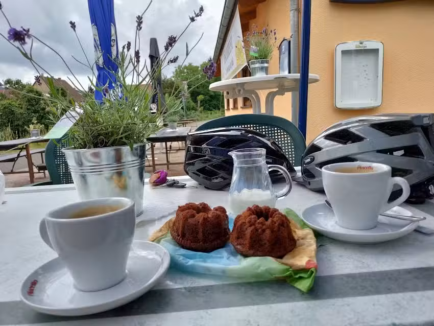 Fischerh&uuml;tte &ndash; ASV Breitfurt e.V.